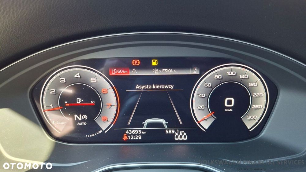 Audi A5 Sportback - 8