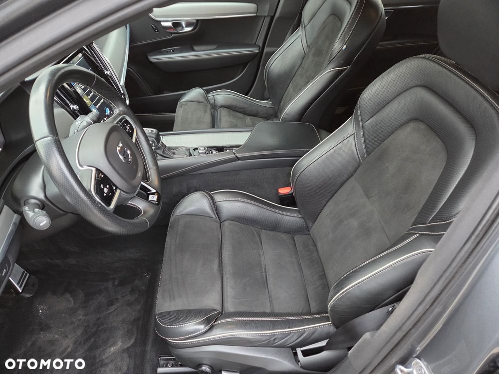 Volvo V90 - 7