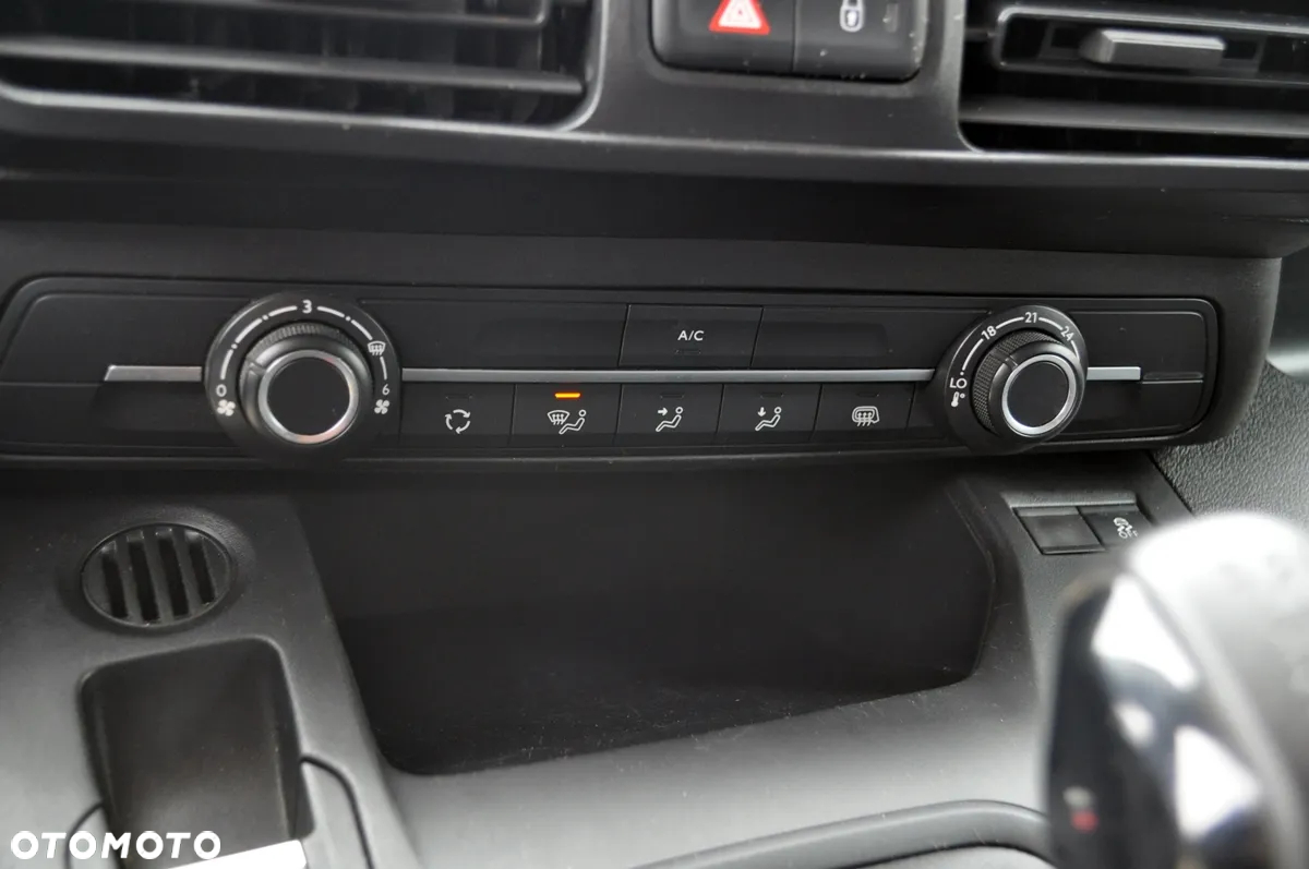 Peugeot PARTNER - 19