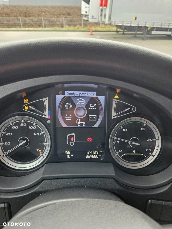 DAF XF 480 FT STANDARD STOCK (32405) - 12