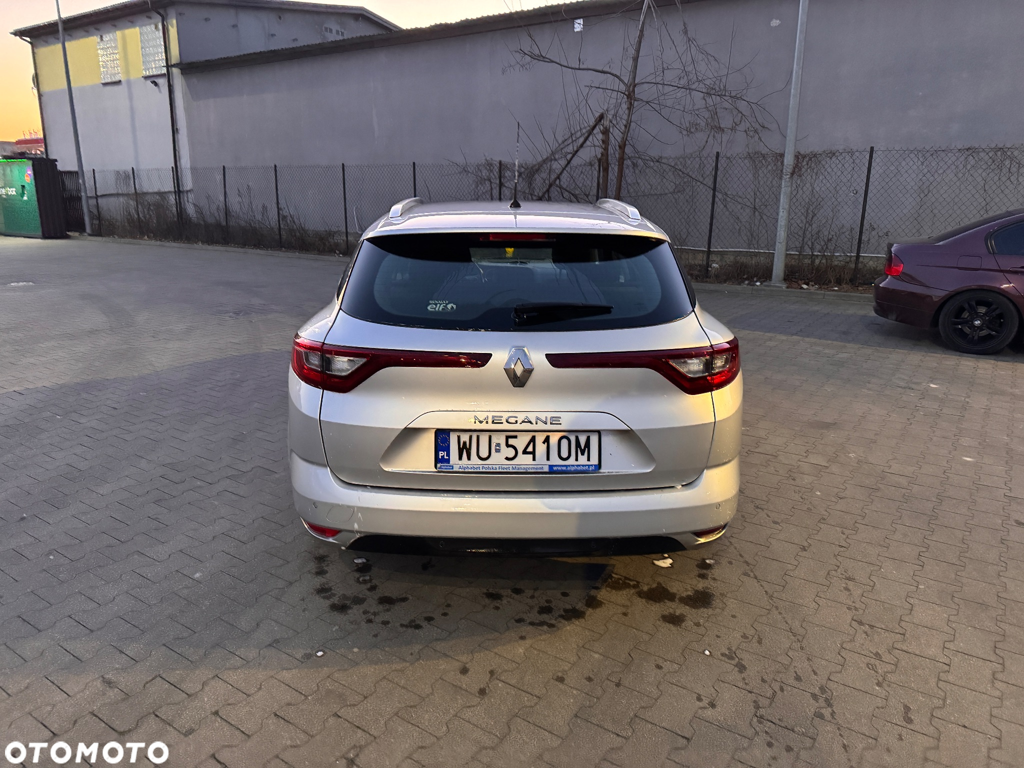 Renault Megane 1.5 dCi Zen - 6