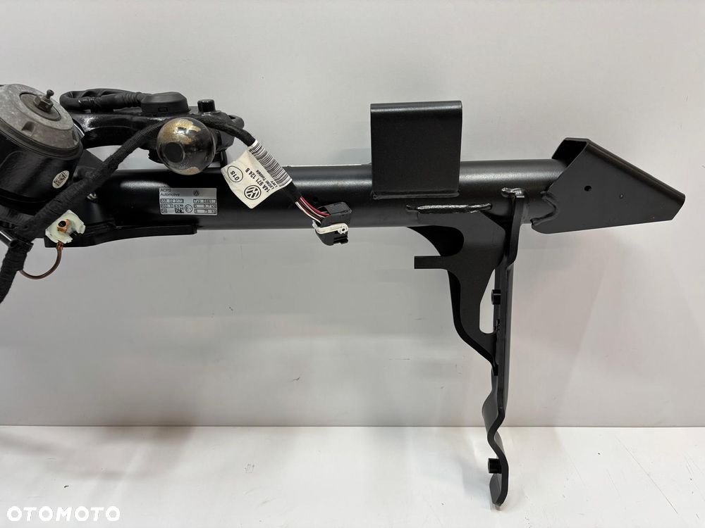 Volkswagen VW ID7 ID.7 Hak Holowniczy 14B803881B - 4