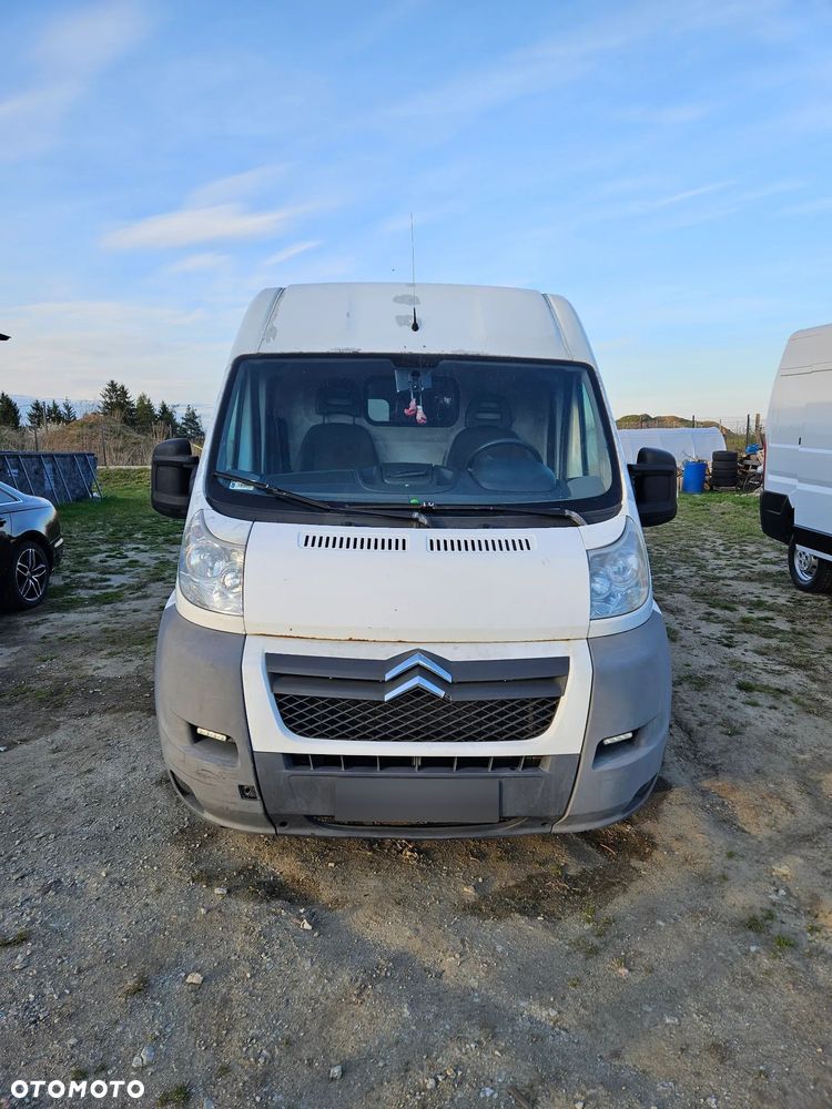 Citroën Jumper L3 - 2