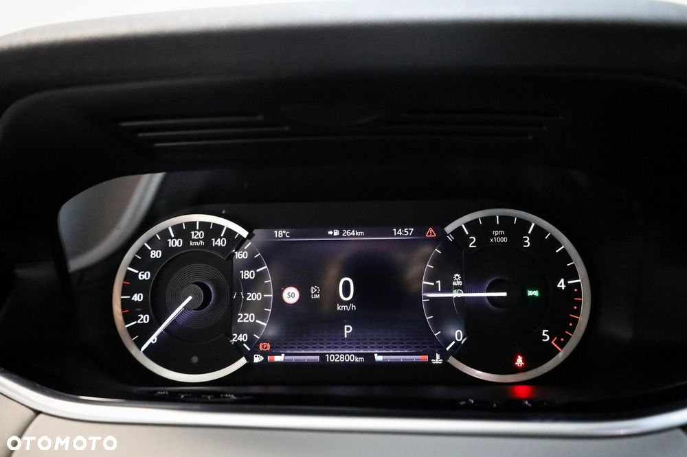 Land Rover Range Rover Evoque - 20
