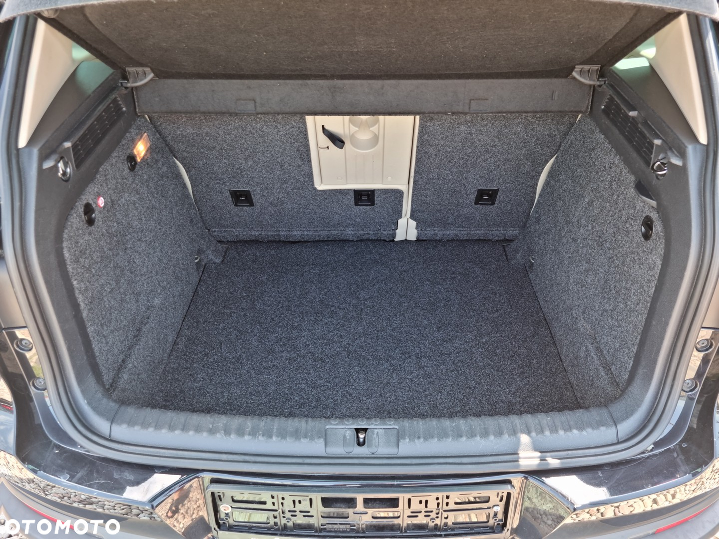 Volkswagen Tiguan 1.4 TSI Sport&Style - 17