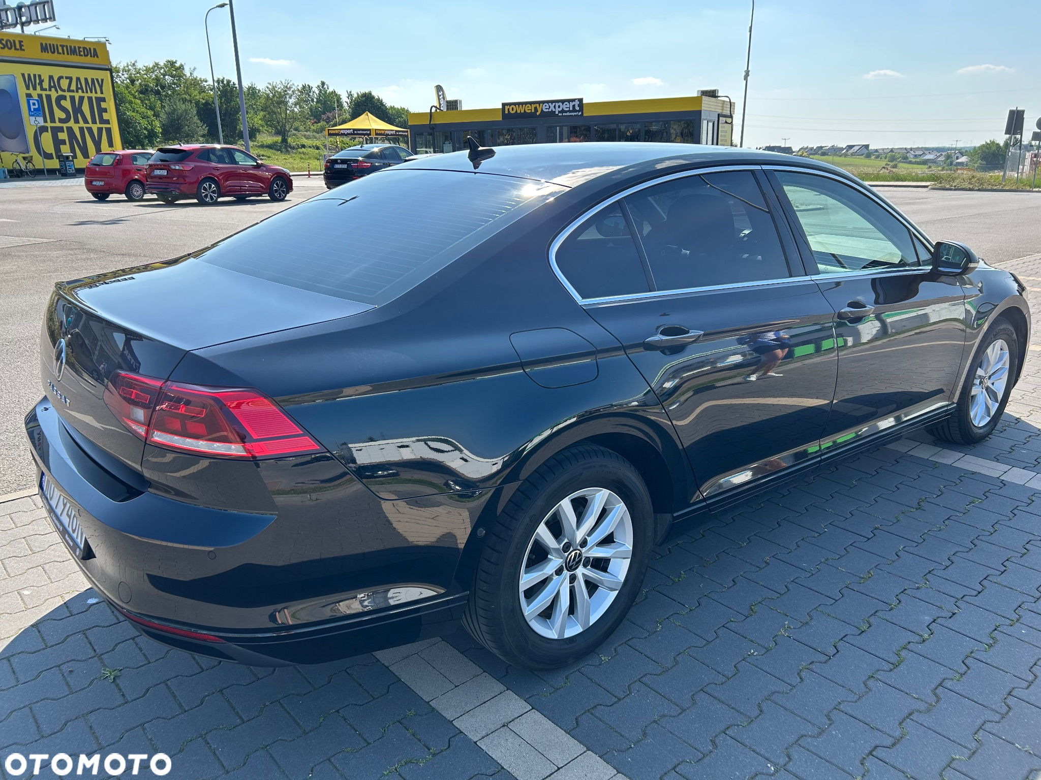Volkswagen Passat 2.0 TDI EVO Business - 6