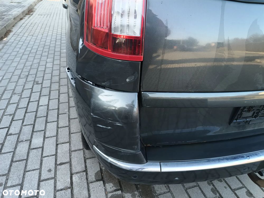 Citroën C4 Grand Picasso 1.6 VTi Seduction - 26