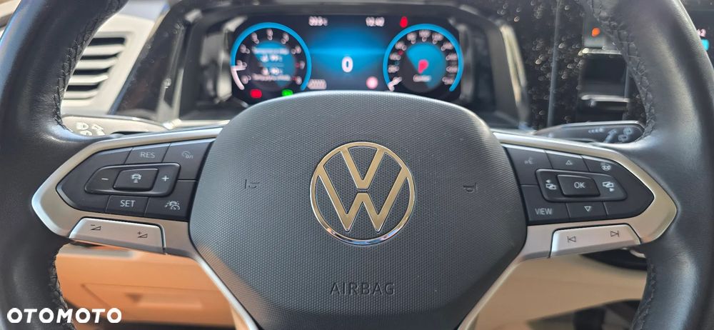 Volkswagen Multivan 2.0 TSI L1 DSG - 20