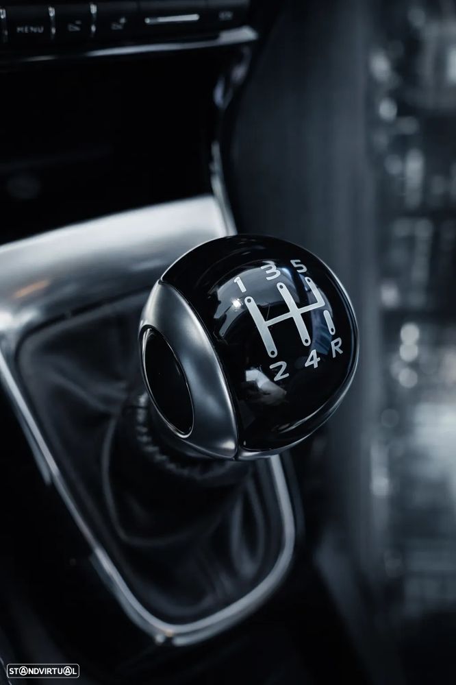 DS DS3 PureTech 82 Chic - 17