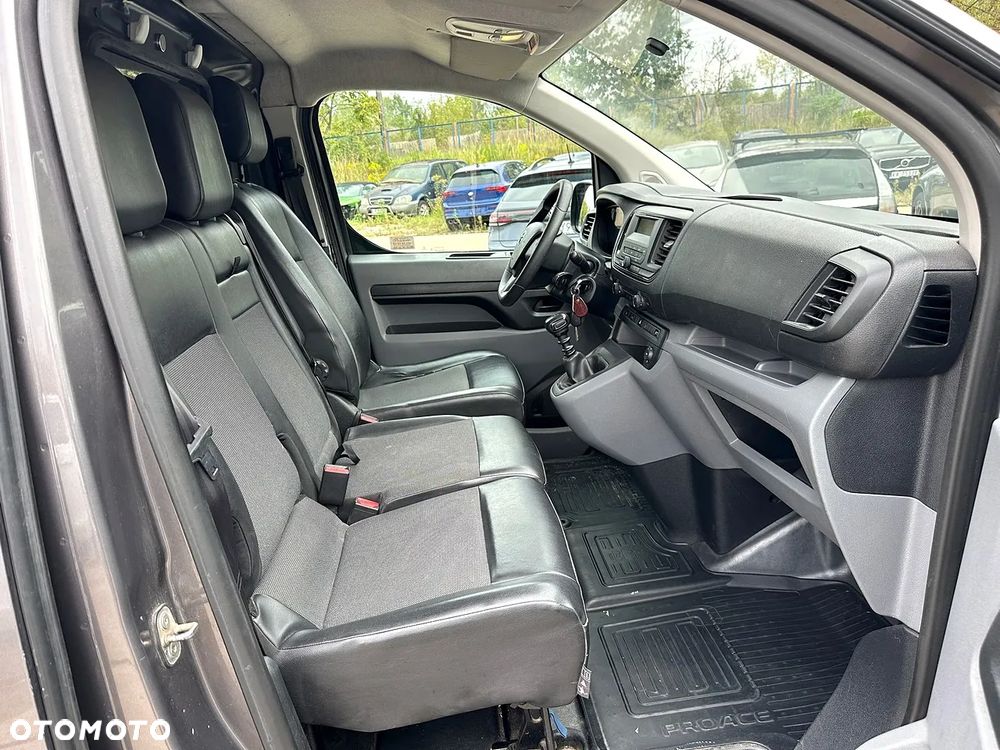 Toyota PROACE - 9