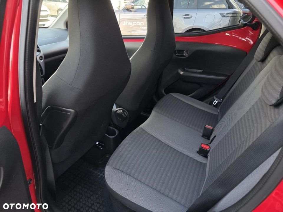 Toyota Aygo - 20