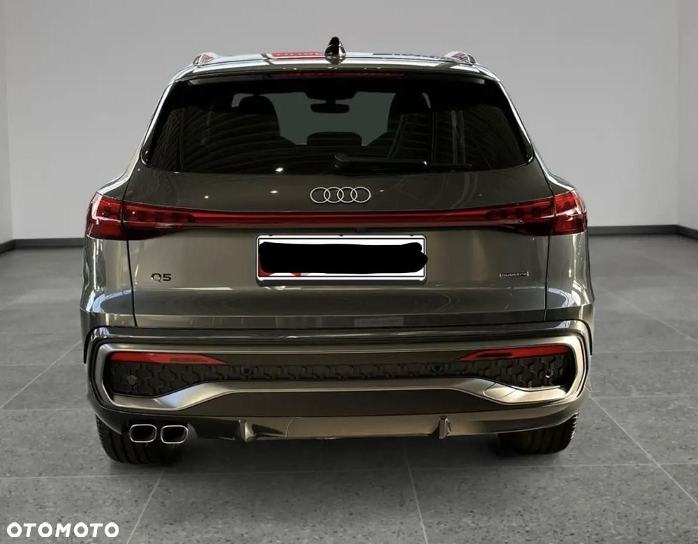 Audi Q5 TDI mHEV 150 kW Quattro S tronic - 6