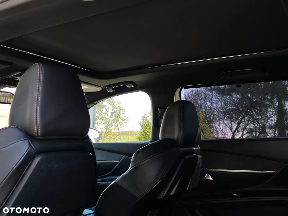 Peugeot 5008 BlueHDi 130 EAT8 GT - 19