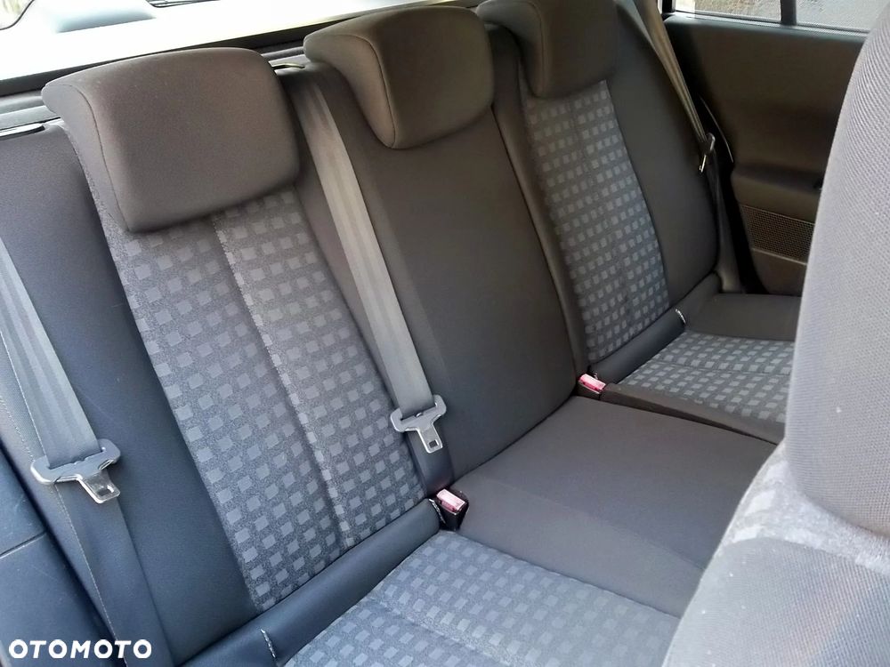 Renault Megane 1.6 16V Business Line - 8