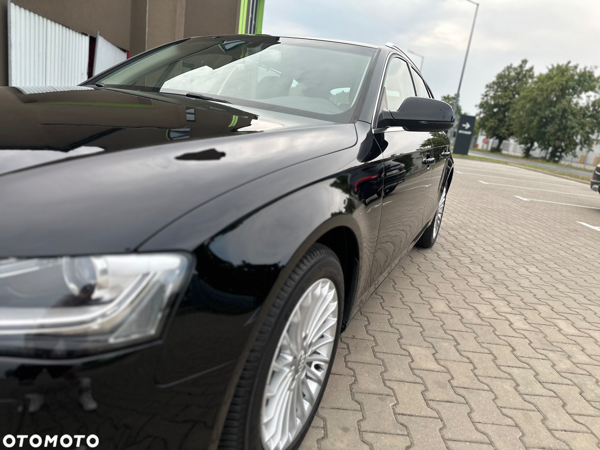 Audi A4 Avant 2.0 TDI DPF multitronic Ambition - 28