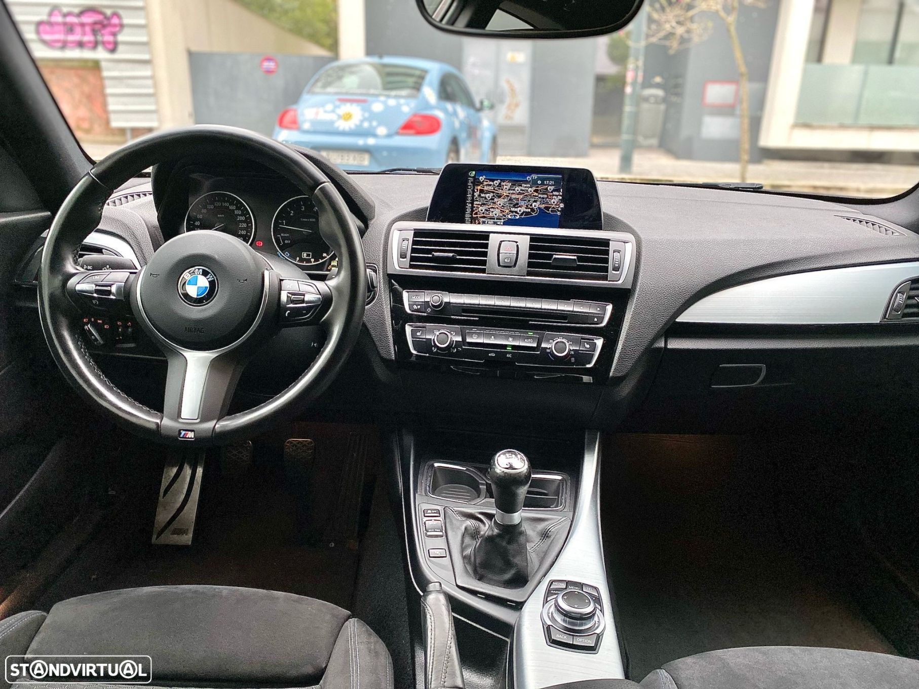 BMW 125 i Pack M - 22