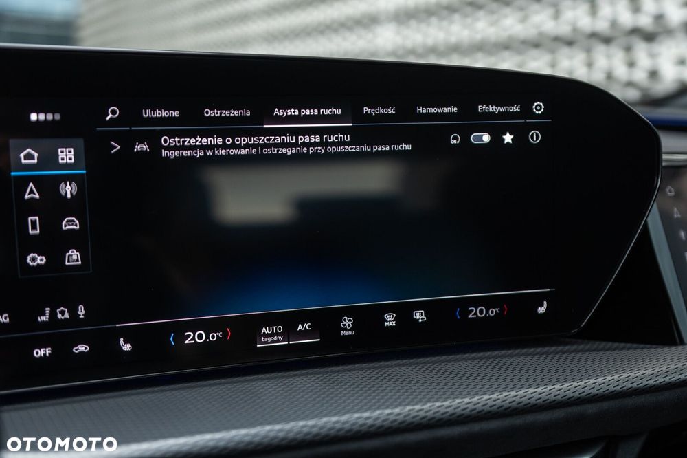 Audi Q5 TDI mHEV 150 kW Quattro S tronic - 37