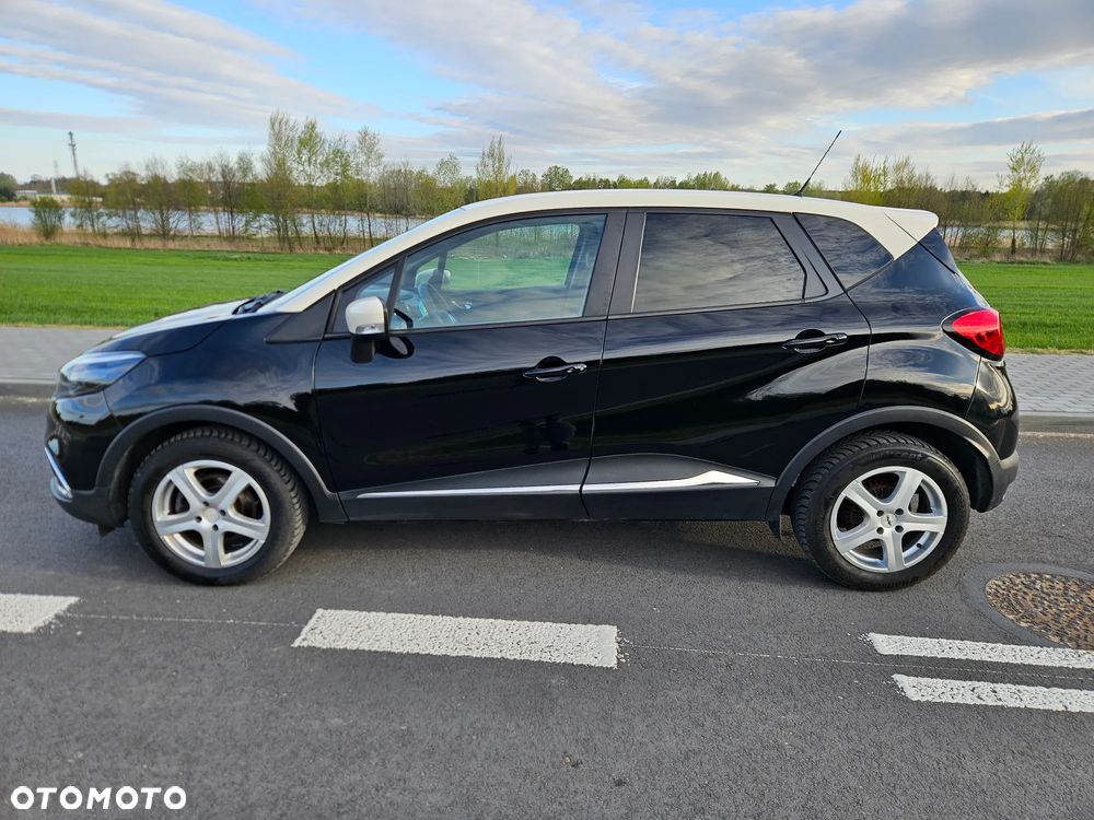 Renault Captur ENERGY TCe 120 EDC LIMITED - 5