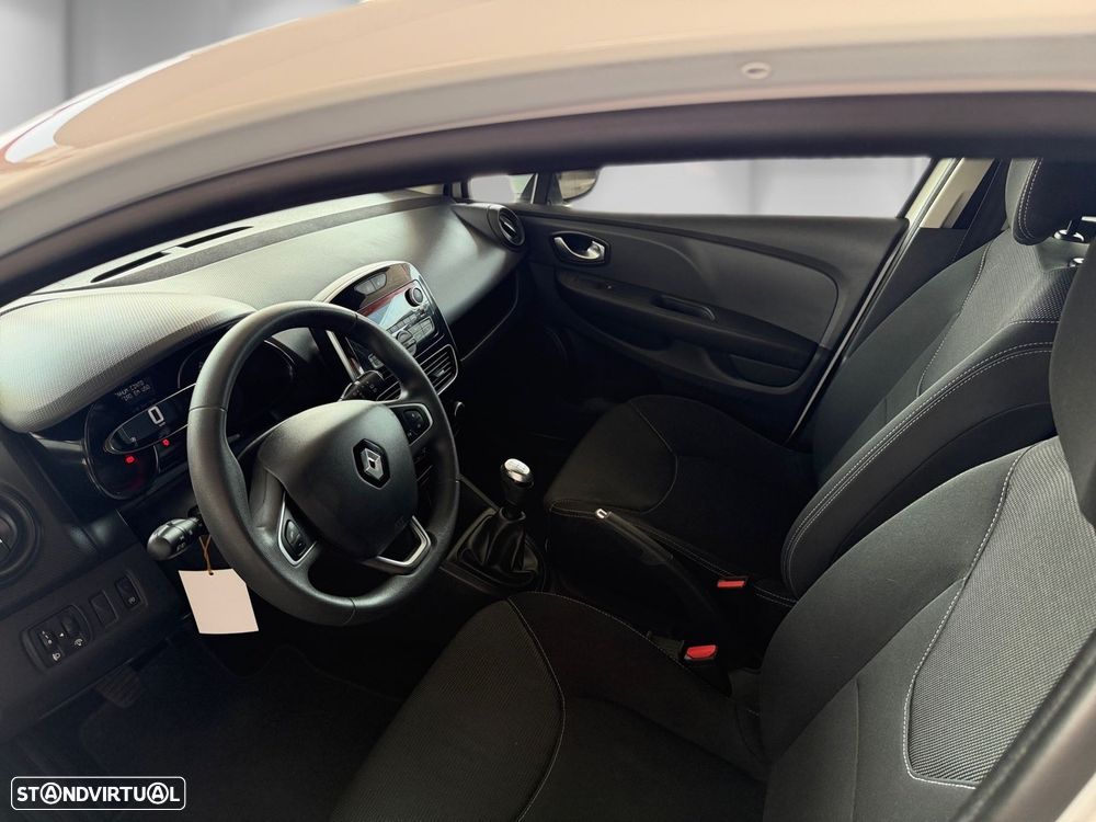 Renault Clio 1.5 dCi Confort - 6