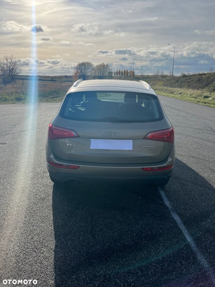 Audi Q5 2.0 TDI Quattro S tronic - 6
