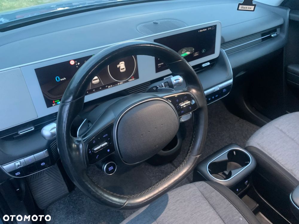 Hyundai IONIQ 5 - 31
