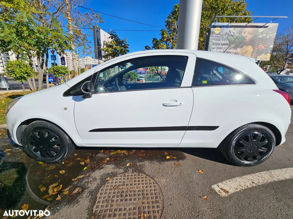Opel Corsa 1.3 CDTI Enjoy - 5