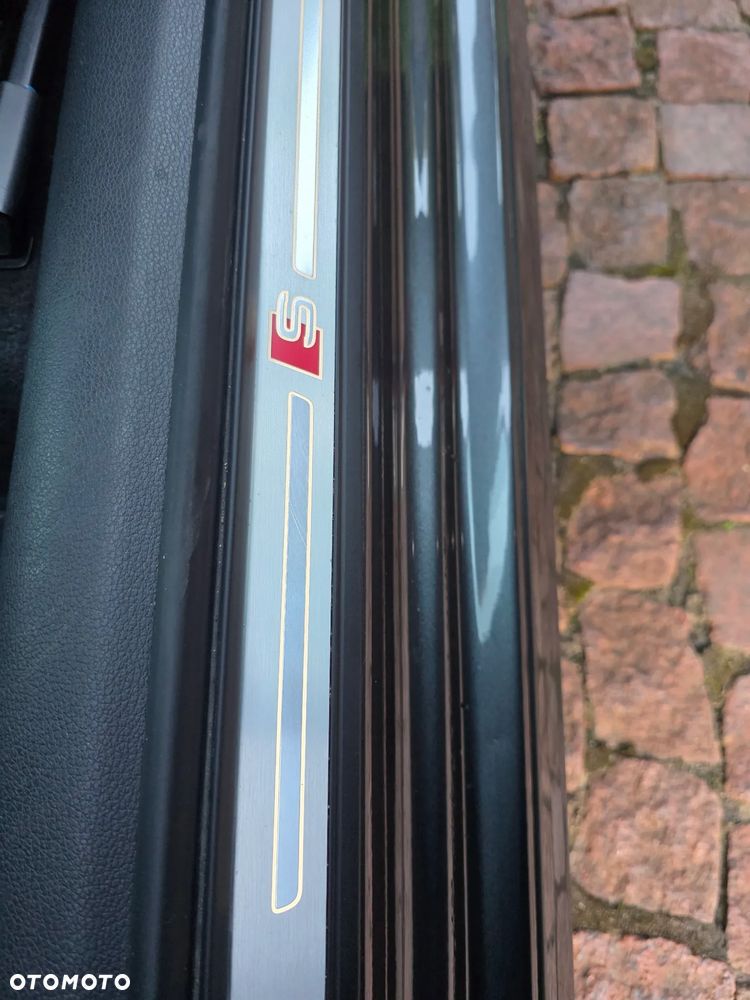 Audi A3 Sportback 2.0 TDI (clean diesel) quattro S tronic S line Sportpaket - 12