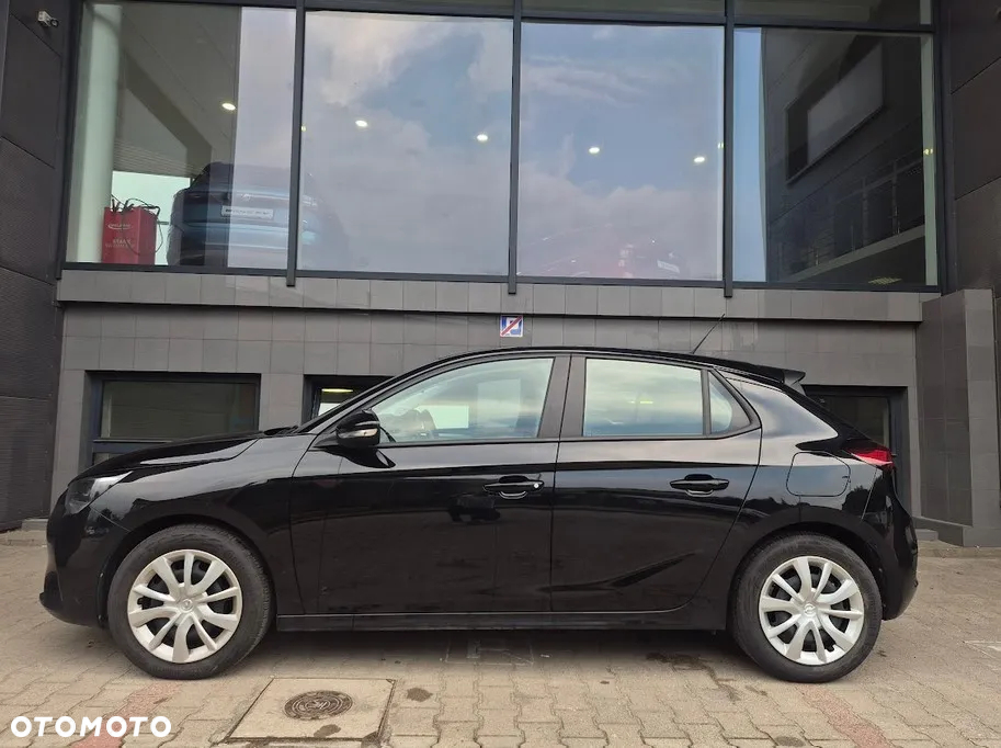 Opel Corsa 1.2 Edition S&S - 8