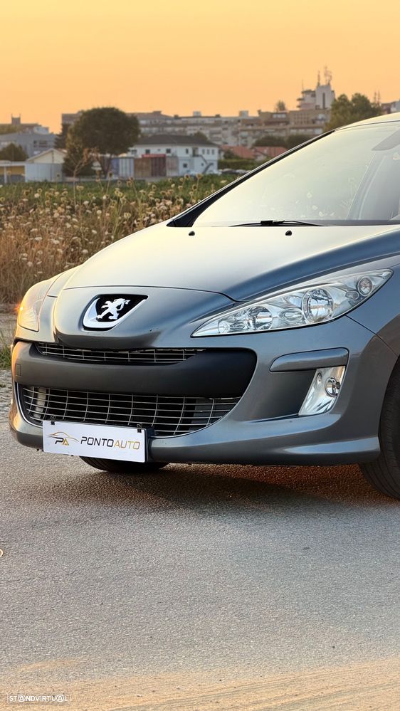 Peugeot 308 1.6 HDi Executive CMP6 - 3