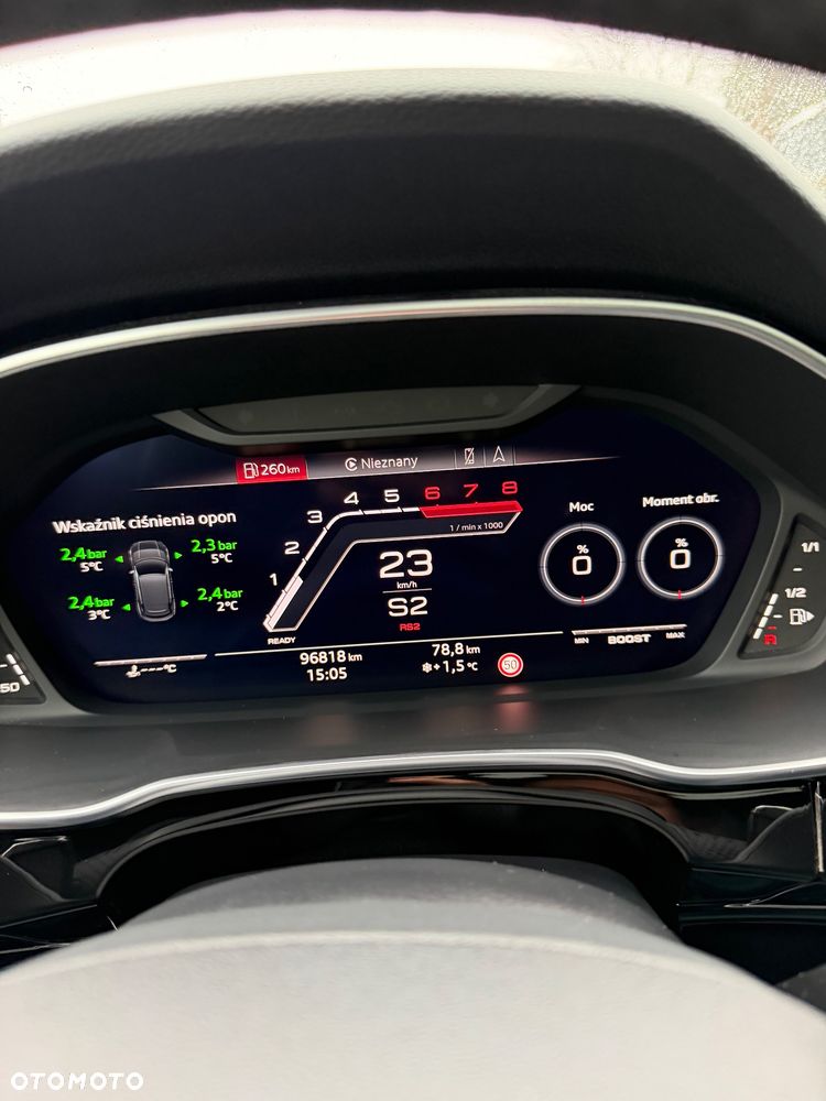 Audi RS Q3 ver-2-5-tfsi-quattro-s-tronic - 13