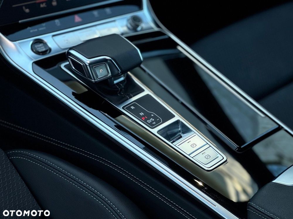 Audi A7 Sportback 45 TFSI mHEV Quattro S tronic - 14