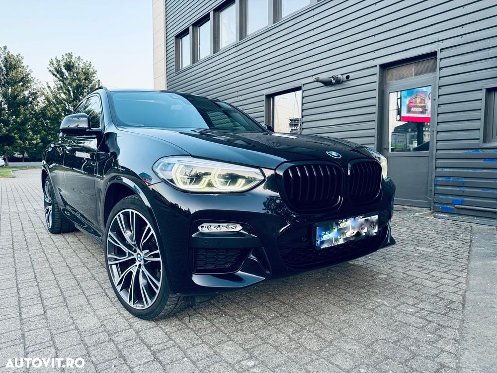 BMW X4 - 2