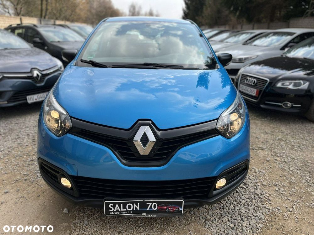 Renault Captur - 2