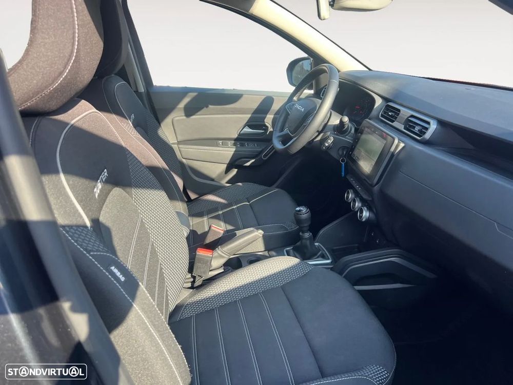 Dacia Duster 1.0 TCe Journey - 14