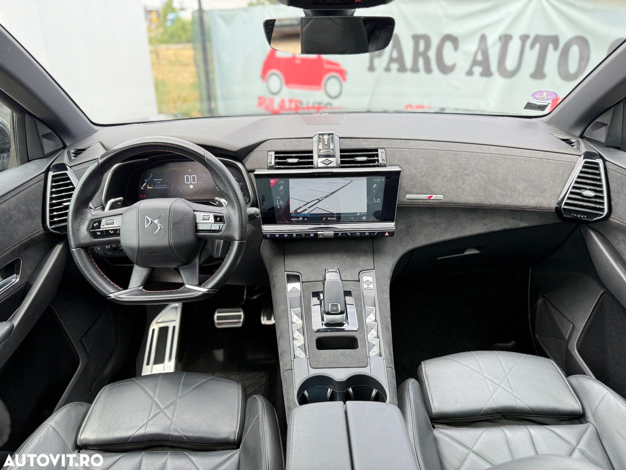 DS Automobiles DS 7 Crossback - 5