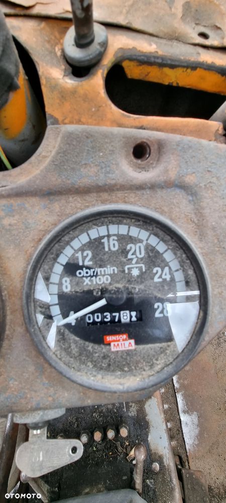 Ursus C 360 - 3