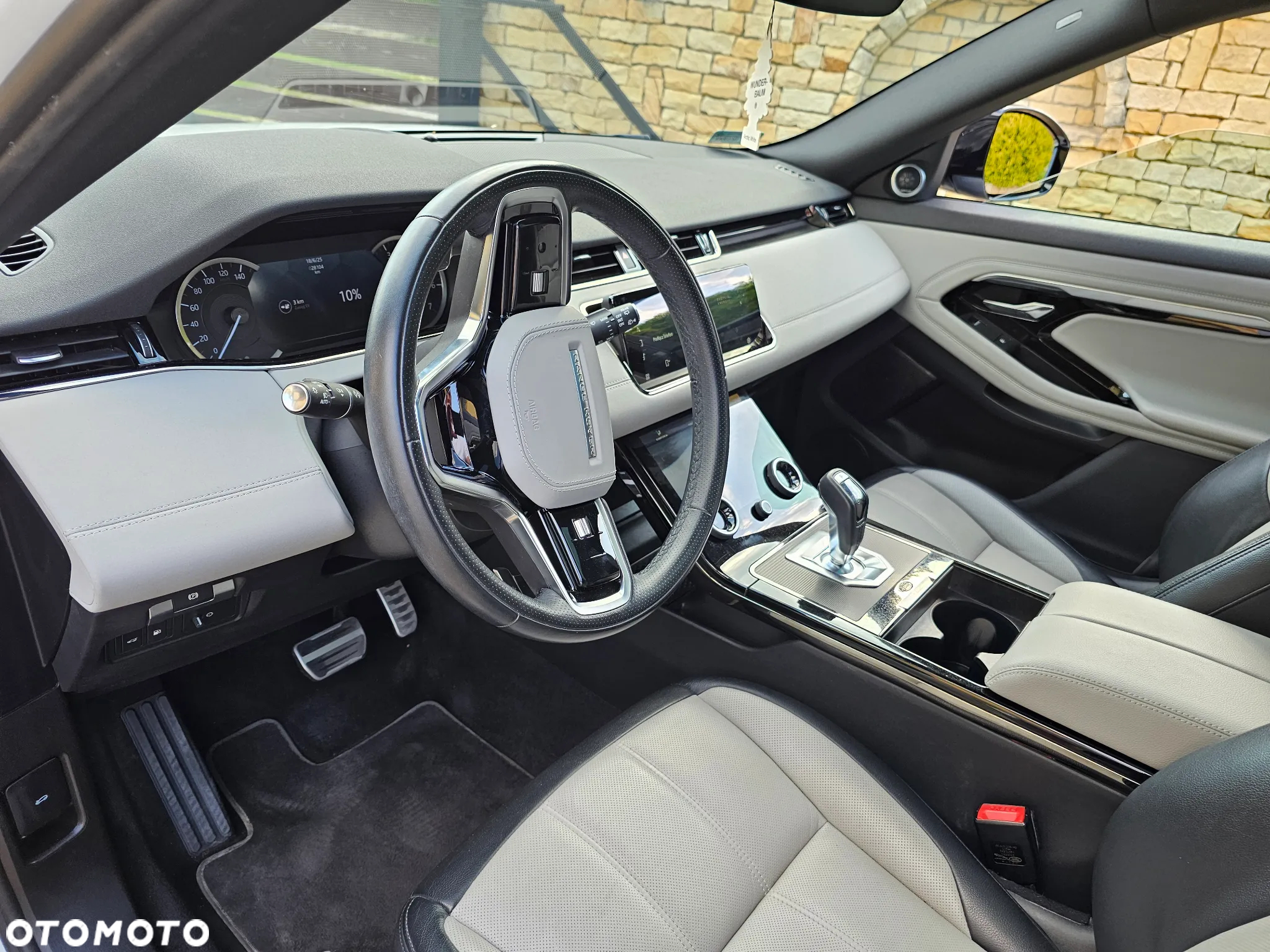Land Rover Range Rover Evoque 1.5 P300e PHEV R-Dynamic SE - 15