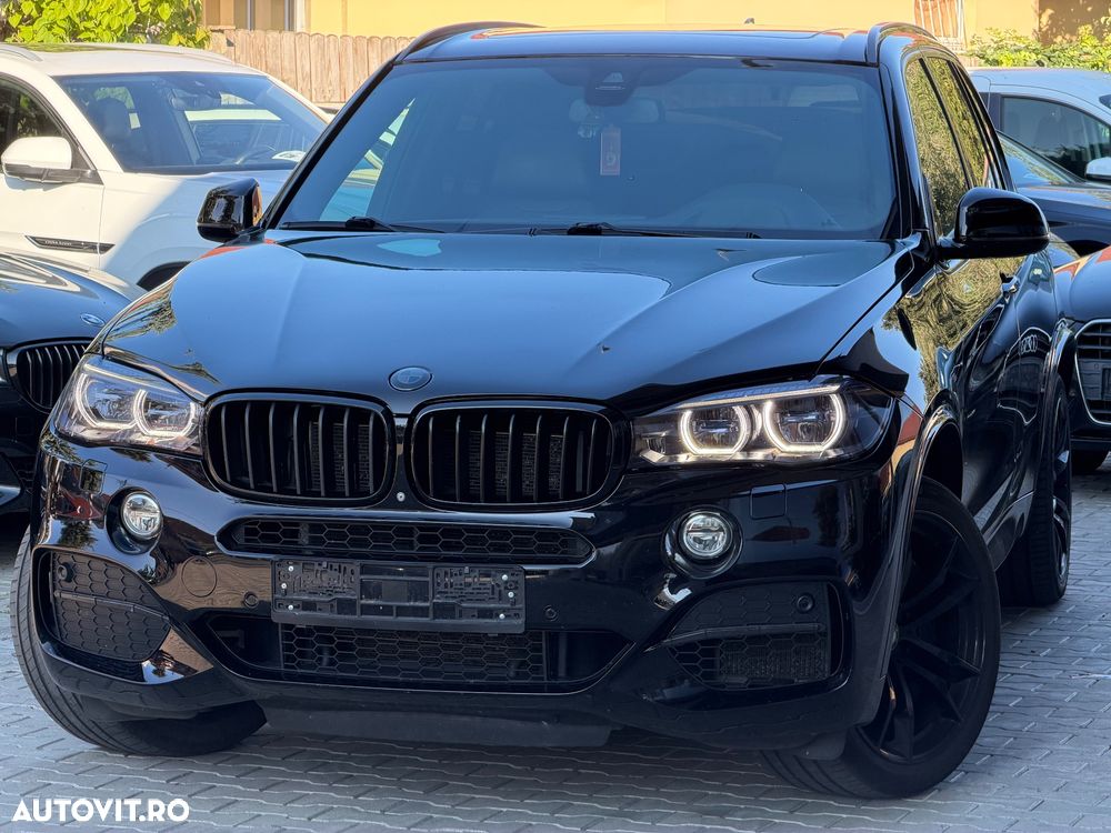 BMW X5 M - 2