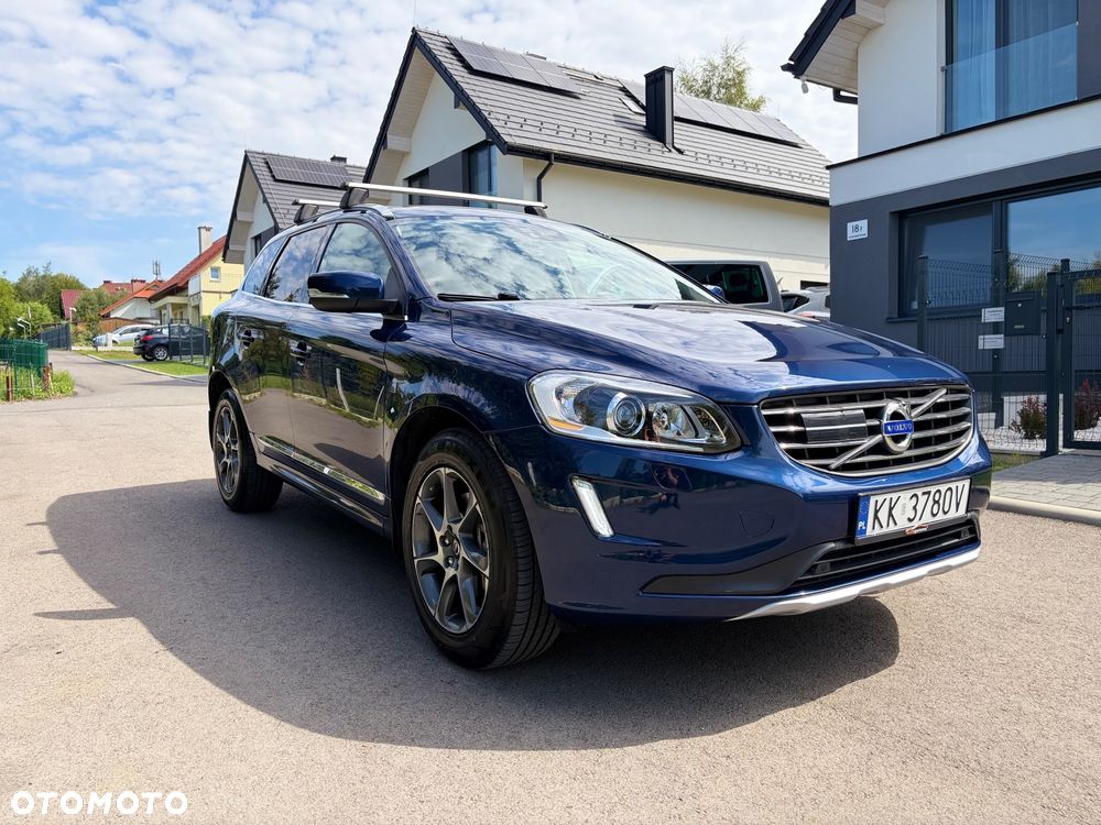 Volvo XC 60 T6 Geartronic Linje Inscription - 3