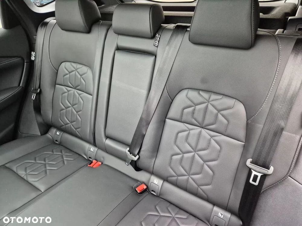 Nissan Qashqai 1.3 DIG-T MHEV Tekna Xtronic - 13