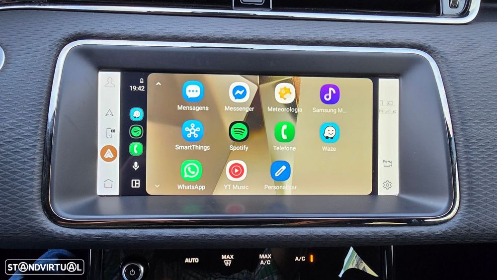 Land Rover Range Rover Evoque - 24