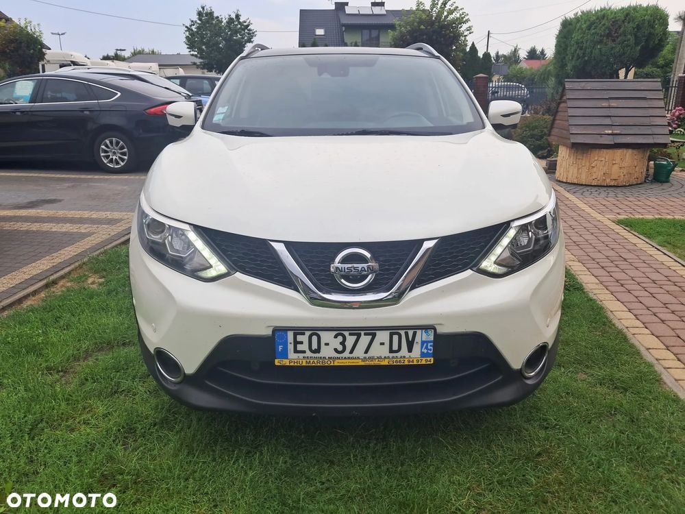 Nissan Qashqai 1.2 DIG-T Tekna+ - 3