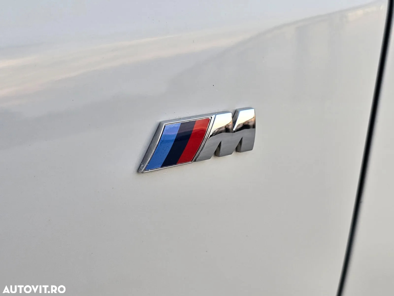 BMW X2 xDrive20d Aut. M Sport - 12