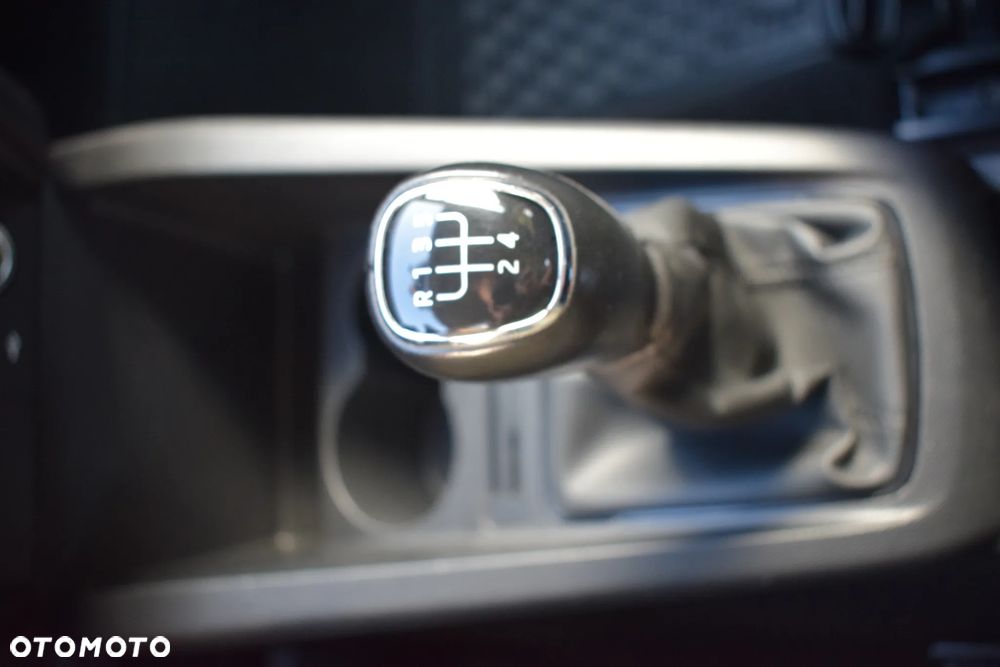 Skoda Fabia 1.0 TSI Ambition - 20