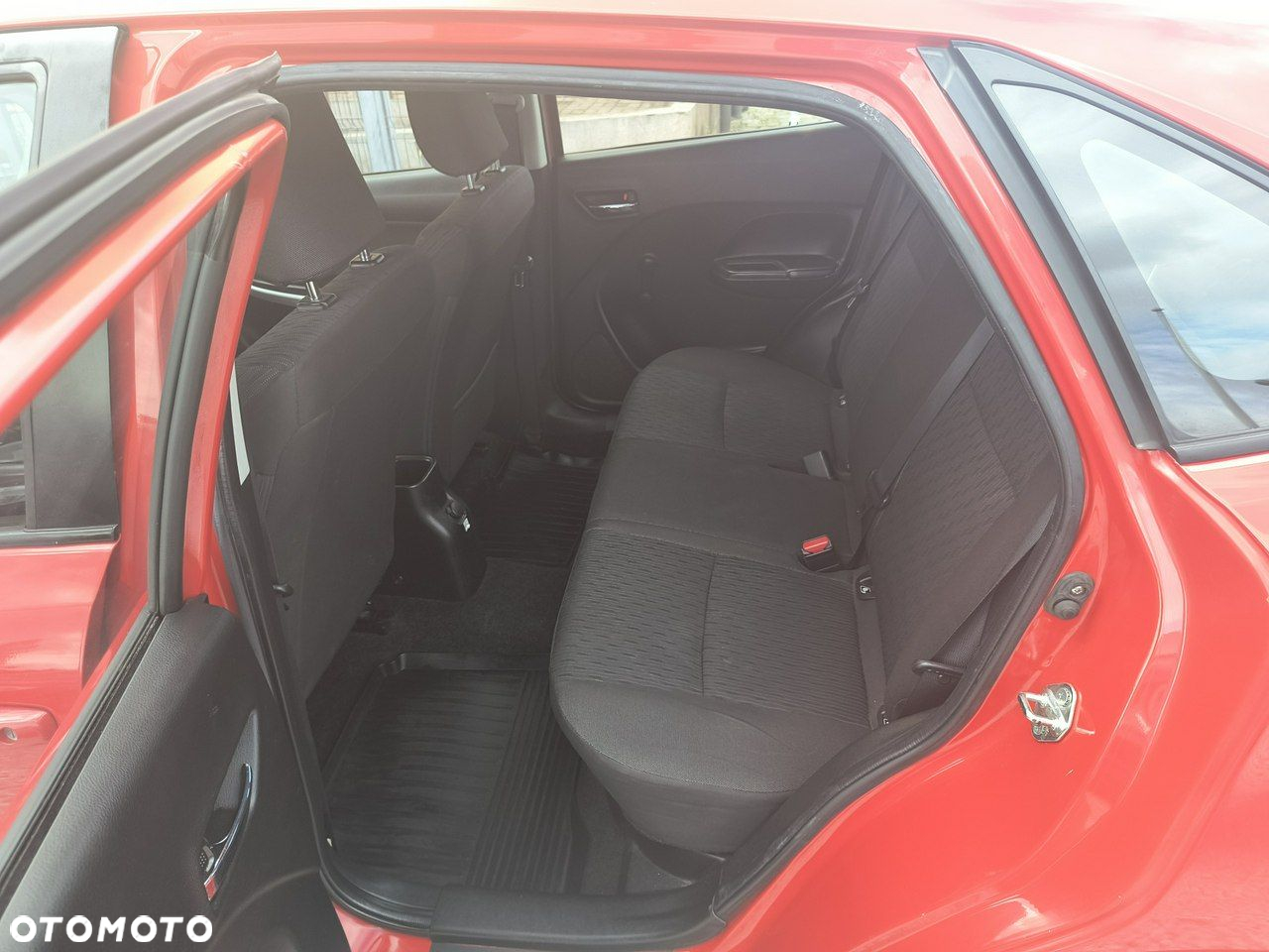 Suzuki Baleno 1.2 Comfort - 12