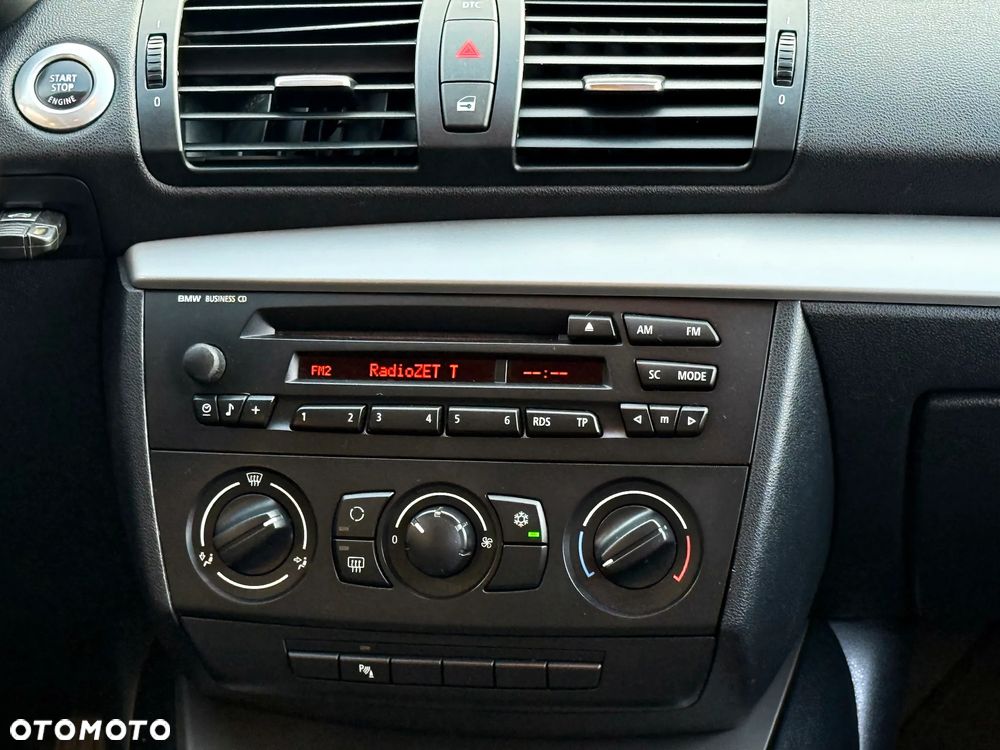 BMW Seria 1 - 28