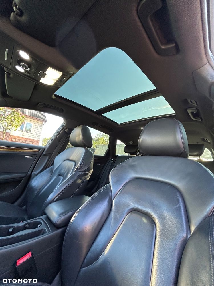 Audi A4 Allroad 3.0 TDI Quattro S tronic - 12