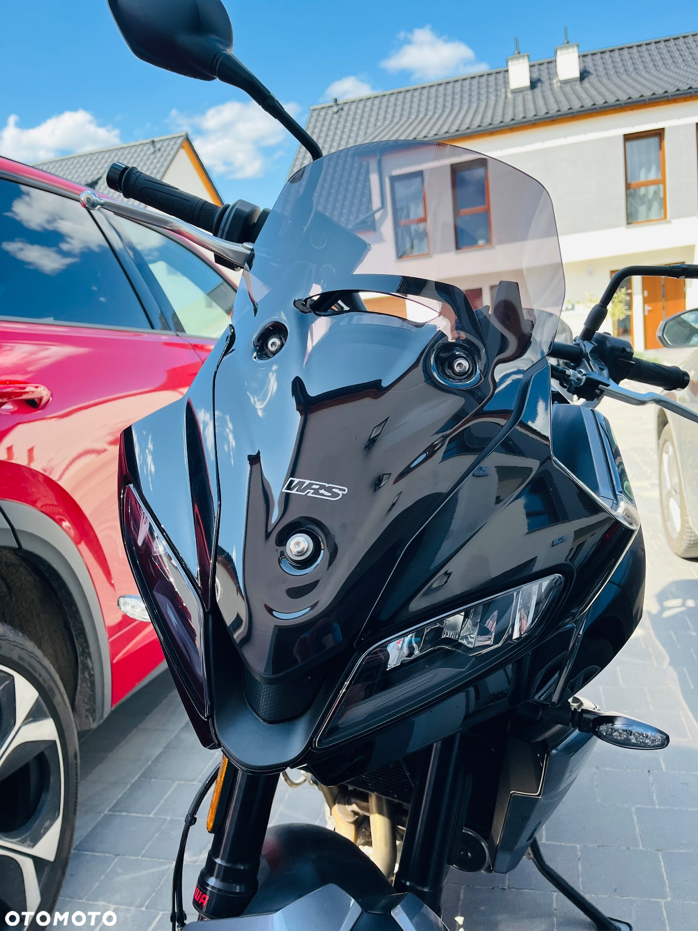 Triumph Tiger - 10