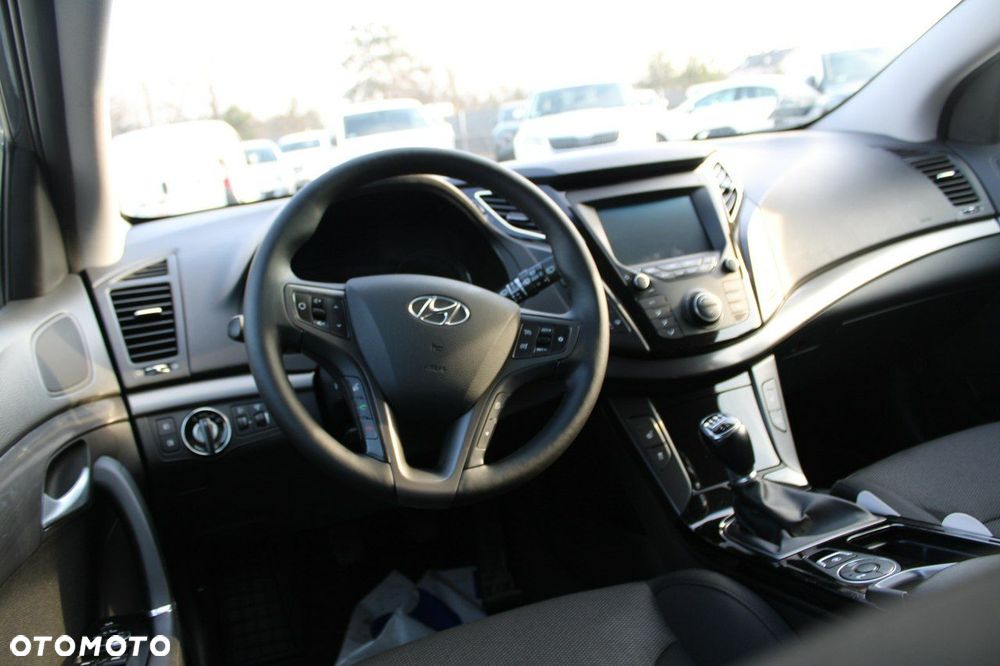 Hyundai i40 - 17