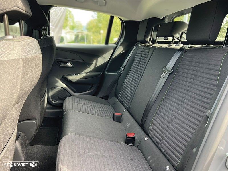 Peugeot 208 1.2 PureTech Active - 10